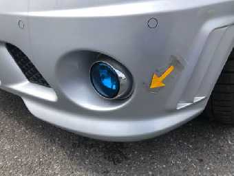 MERCEDES BENZ C CLASS 2009 Image 15