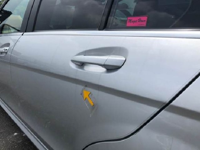 MERCEDES BENZ C CLASS 2009 Image 22