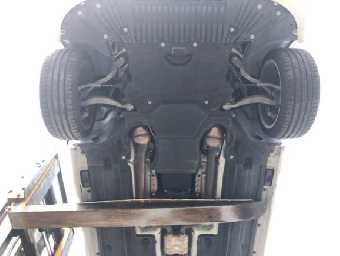 MERCEDES BENZ C CLASS 2009 Image 20