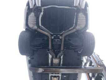 MERCEDES BENZ C CLASS 2009 Image 21