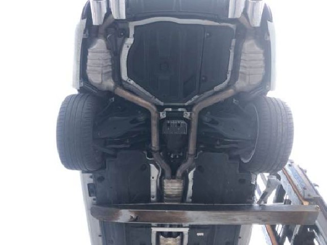 MERCEDES BENZ C CLASS 2009 Image 27