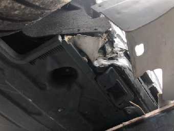 MERCEDES BENZ C CLASS 2009 Image 22