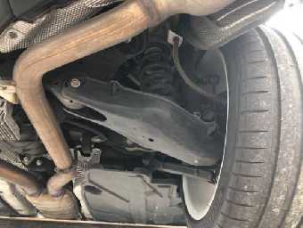 MERCEDES BENZ C CLASS 2009 Image 23