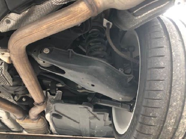 MERCEDES BENZ C CLASS 2009 Image 29