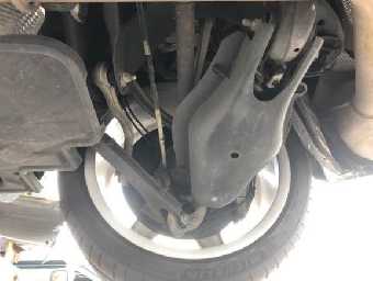 MERCEDES BENZ C CLASS 2009 Image 24