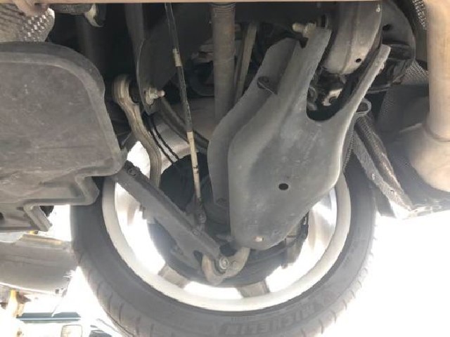 MERCEDES BENZ C CLASS 2009 Image 30