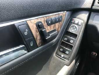 MERCEDES BENZ C CLASS 2009 Image 26