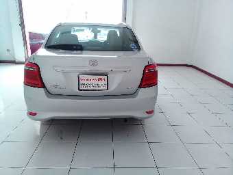 TOYOTA COROLLA AXIO 2017 Image 3