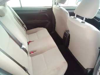 TOYOTA COROLLA AXIO 2017 Image 5