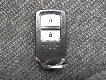 HONDA FIT 2017 Image 12