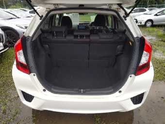 HONDA FIT 2017 Image 6