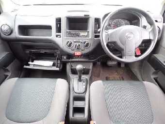 NISSAN NV150 AD 2017 Image 3