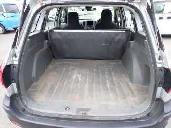 NISSAN NV150 AD 2017 Image 4