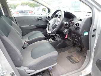 NISSAN NV150 AD 2017 Image 5