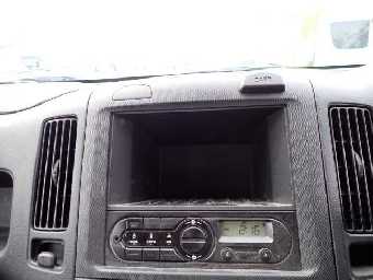 NISSAN NV150 AD 2017 Image 6