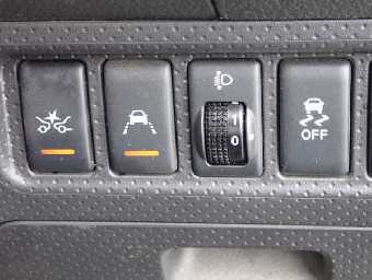 NISSAN NV150 AD 2017 Image 7