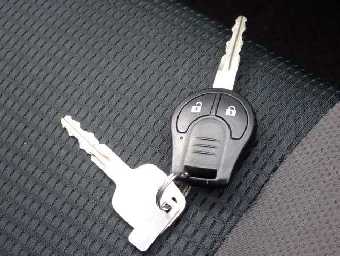 NISSAN NV150 AD 2017 Image 8