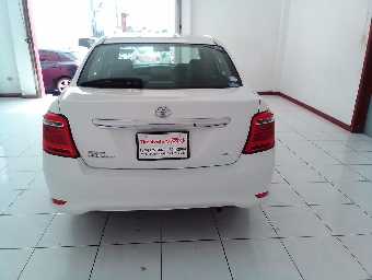 TOYOTA COROLLA AXIO 2017 Image 3