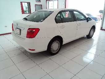 TOYOTA COROLLA AXIO 2017 Image 5
