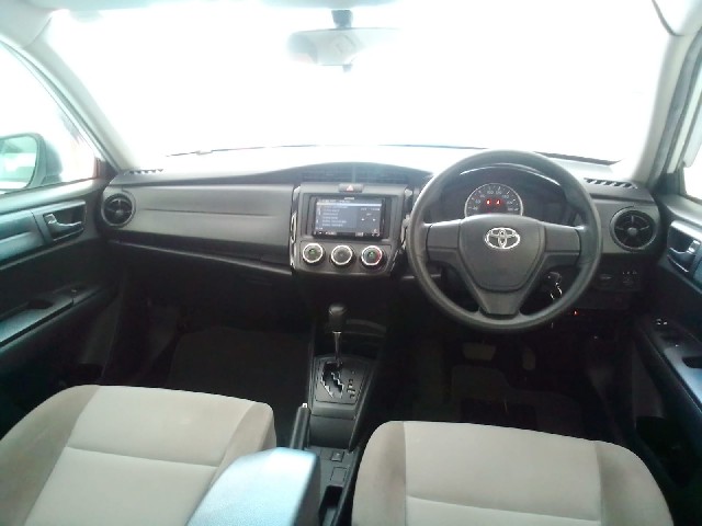 TOYOTA COROLLA AXIO 2017 Image 21