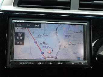 HONDA FIT 2017 Image 4