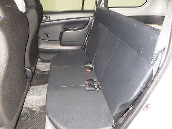 TOYOTA PROBOX 2017 Image 6