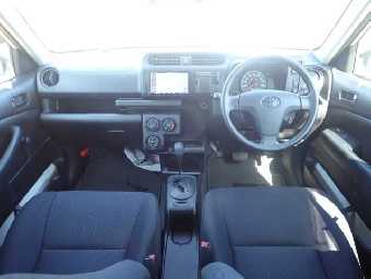 TOYOTA SUCCEED 2017 Image 3