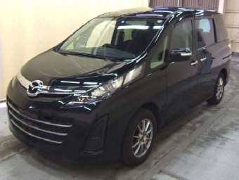 MAZDA BIANTE 2017 Image 1