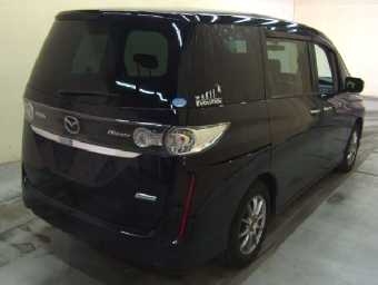 MAZDA BIANTE 2017 Image 2