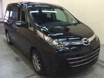 MAZDA BIANTE 2017 Image 3