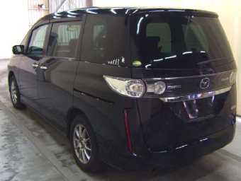 MAZDA BIANTE 2017 Image 4
