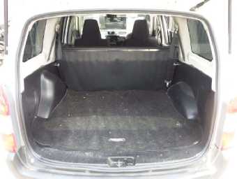 TOYOTA PROBOX 2017 Image 8