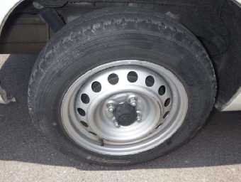 TOYOTA PROBOX 2017 Image 9