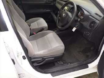 TOYOTA COROLLA AXIO 2017 Image 5