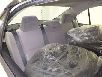 TOYOTA COROLLA AXIO 2017 Image 7