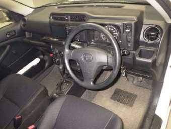 TOYOTA PROBOX 2017 Image 5