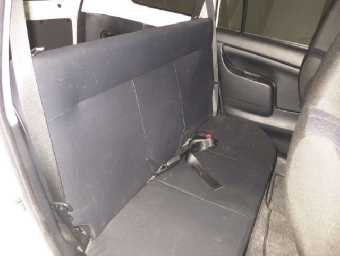 TOYOTA PROBOX 2017 Image 7