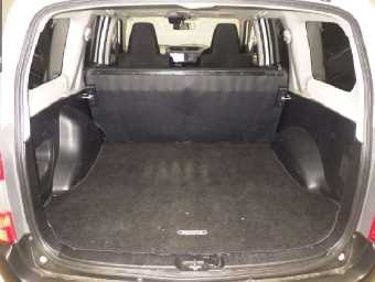 TOYOTA PROBOX 2017 Image 8