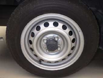 TOYOTA PROBOX 2017 Image 9