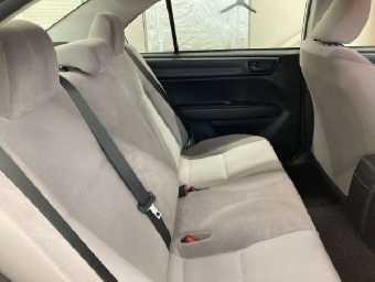 TOYOTA COROLLA AXIO 2017 Image 7