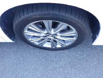 TOYOTA ALPHARD 2017 Image 21