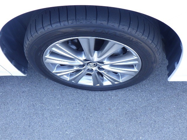 TOYOTA ALPHARD 2017 Image 27