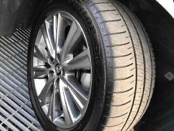 TOYOTA ALPHARD 2017 Image 9