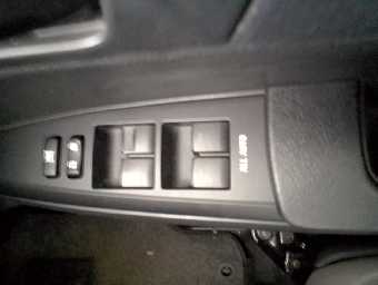 TOYOTA COROLLA AXIO 2017 Image 8