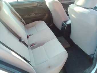TOYOTA COROLLA AXIO 2017 Image 9