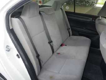 TOYOTA COROLLA AXIO 2017 Image 6