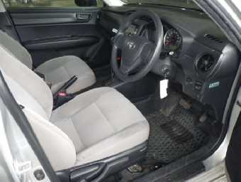 TOYOTA COROLLA AXIO 2017 Image 5