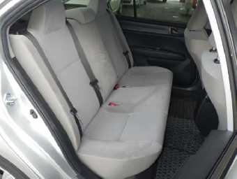 TOYOTA COROLLA AXIO 2017 Image 7