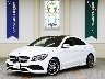 MERCEDES BENZ CLA CLASS 2019 Image 1