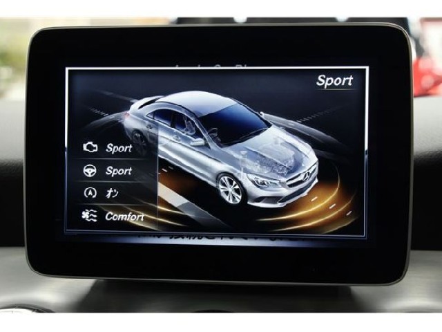 MERCEDES BENZ CLA CLASS 2019 Image 19